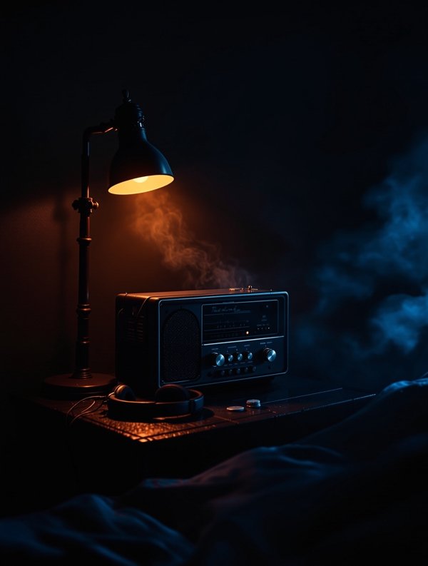 午夜收音机 深夜综艺 国产三级片网站 午夜收音机